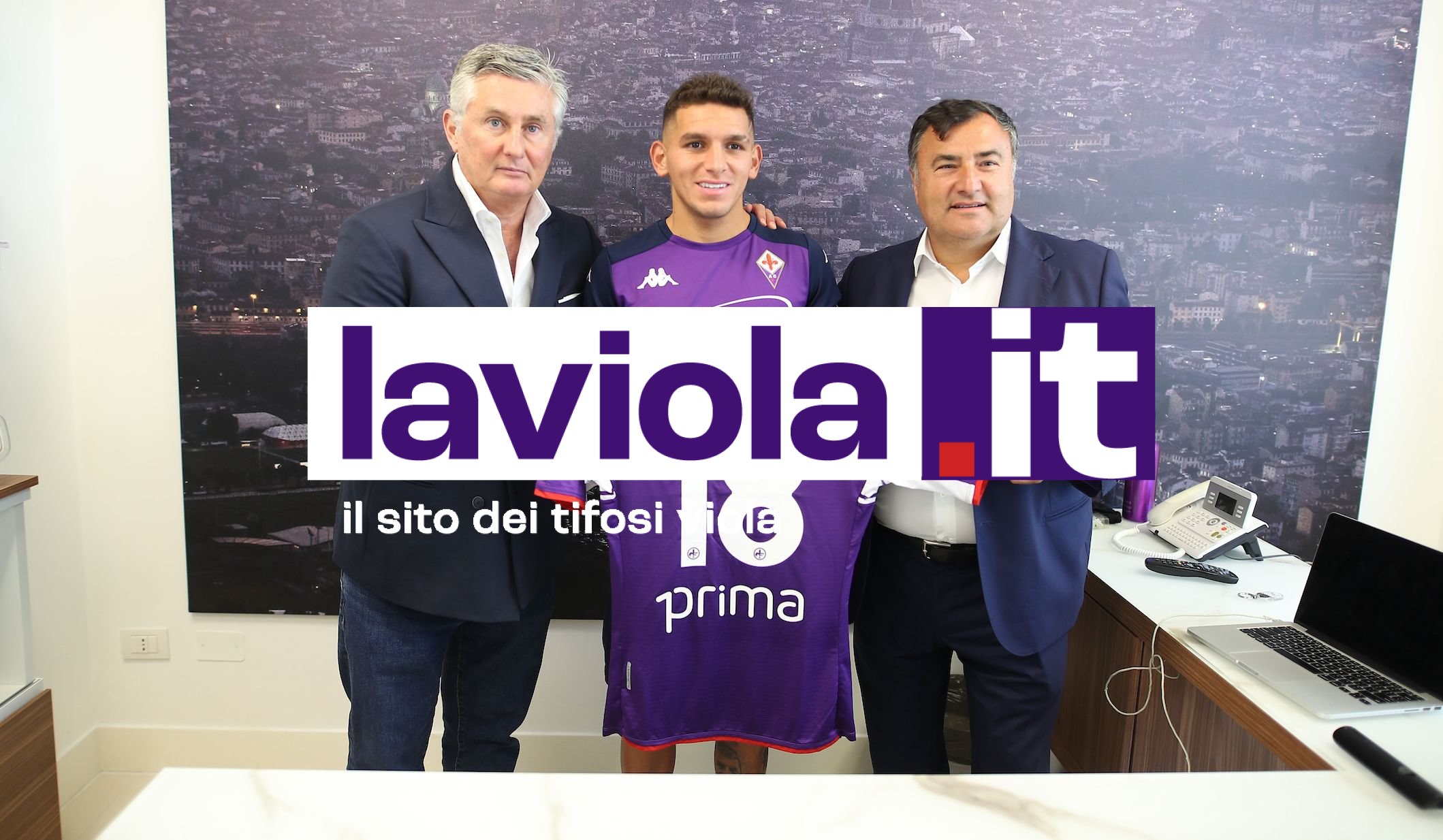 SONDAGGIO VI.IT - Che voto date al mercato della Fiorentina?