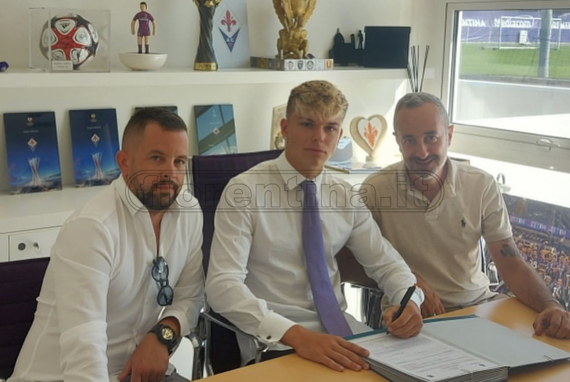 Ungheria Under 19: convocato il giovane attaccante della Fiorentina Denes