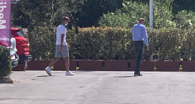 UFFICIALE: la Fiorentina prende in prestito l'attaccante classe 2003 Ciro Capasso