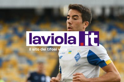 Ag. De Pena a VI.IT: "Con la Fiorentina nessun contatto. Non lascerà la Dinamo con un'operazione low cost"