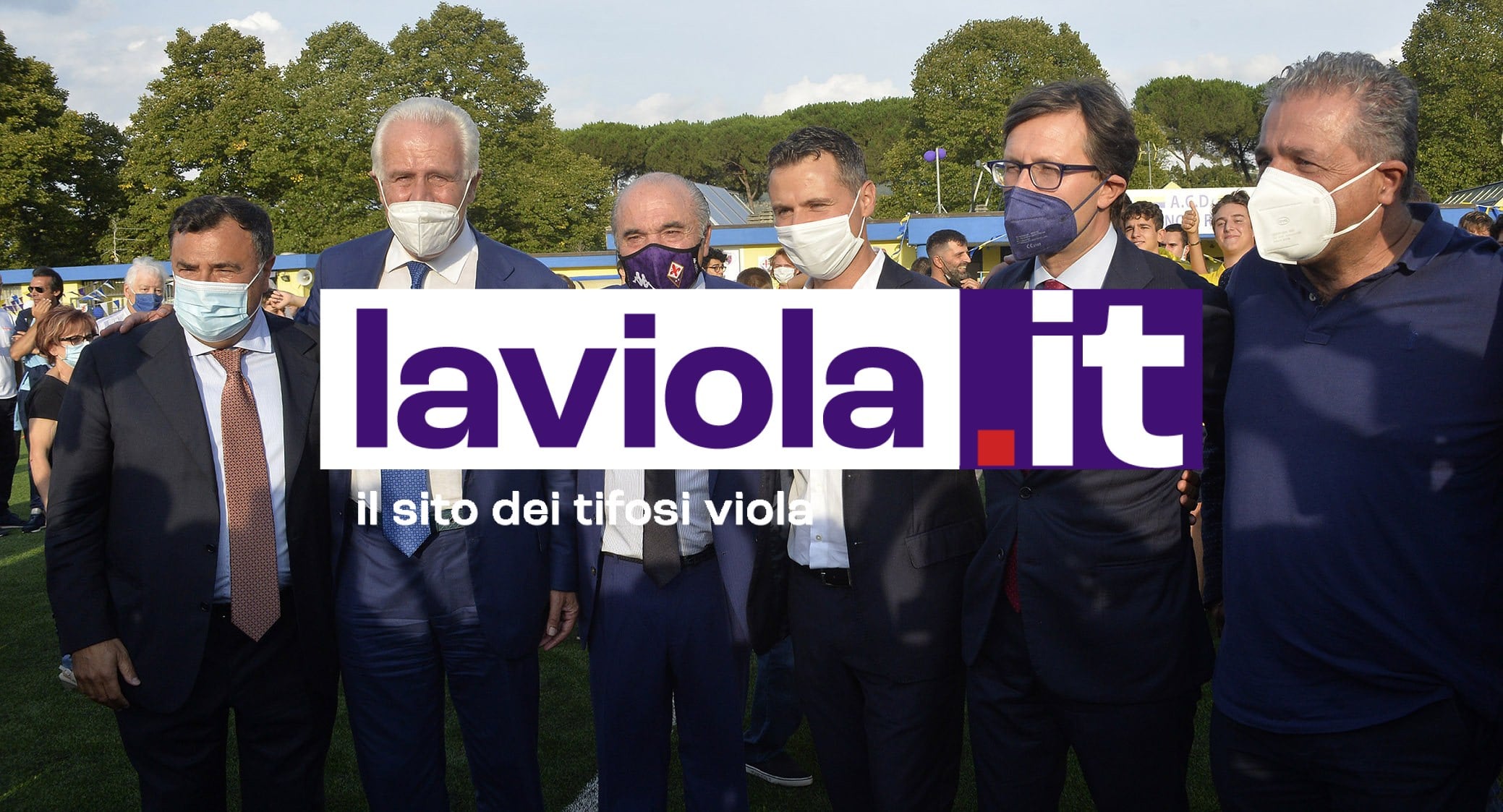 Barone, i messaggi di sostegno di Nardella e Giani (FOTO)