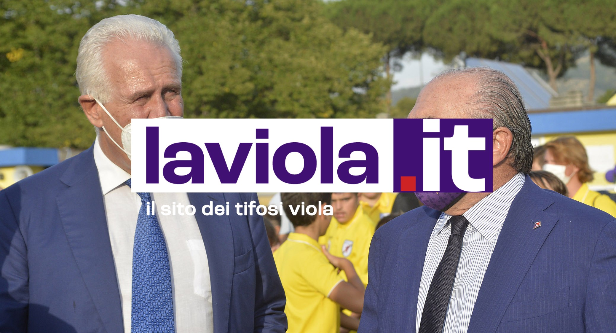 Giani: "Viola Park, applauso a Commisso. Concessione sul Franchi può permettere ad ACF di fare investimenti"