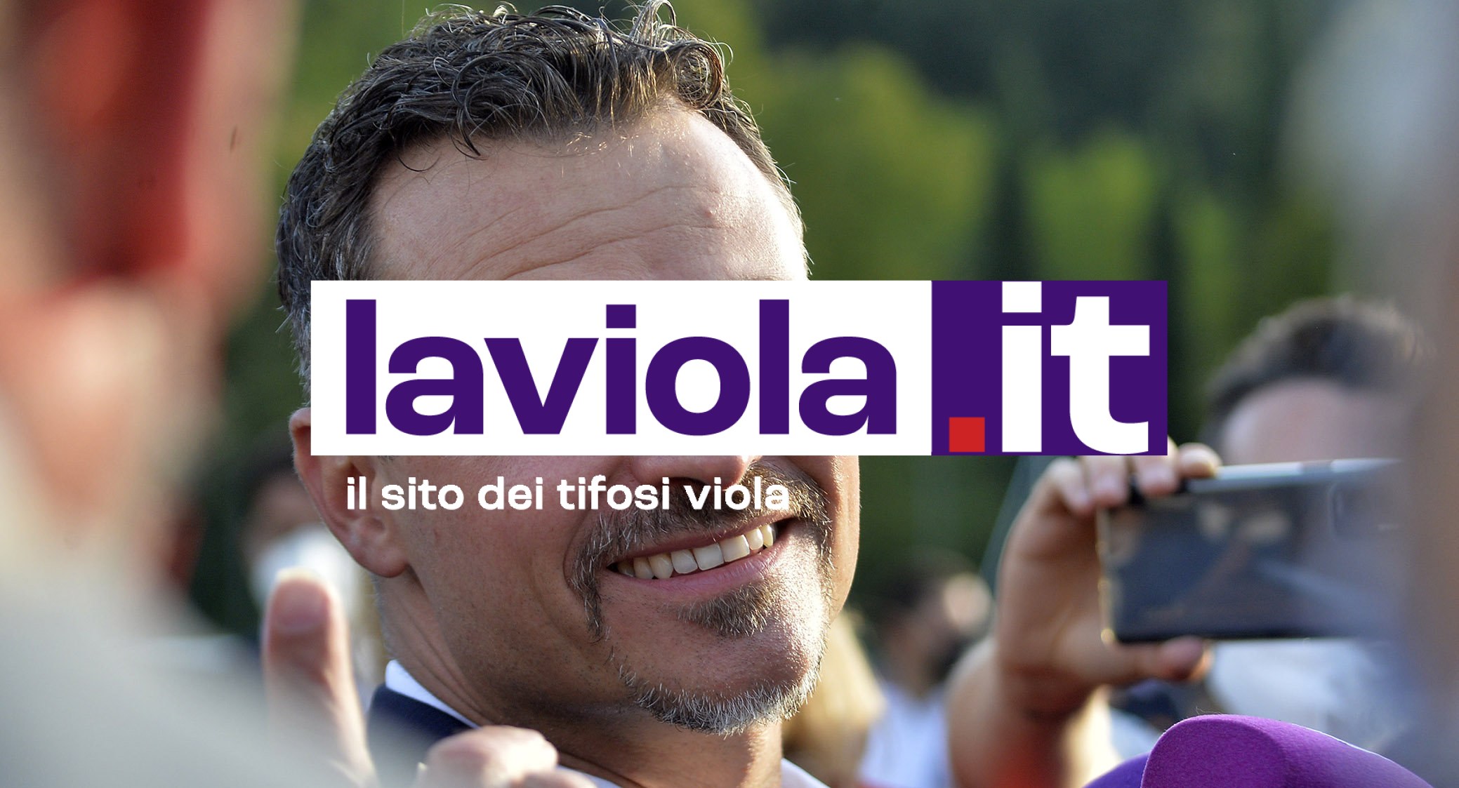 Casini (Sind. Bagno a Ripoli): "Viola Park non sarà secondo a nessuno in Europa"