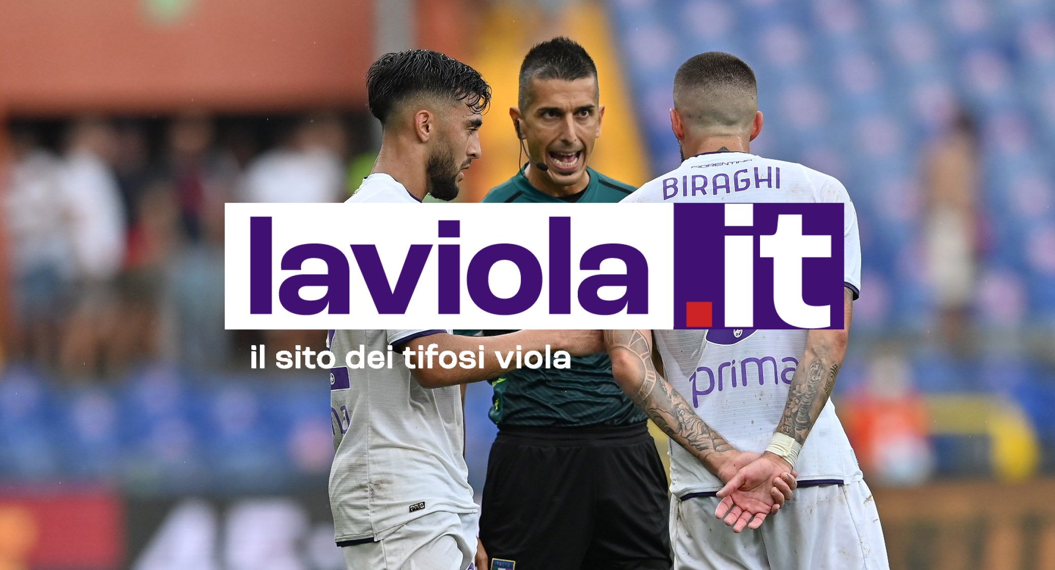 Marinelli, precedenti equilibrati sia con Fiorentina che con Napoli