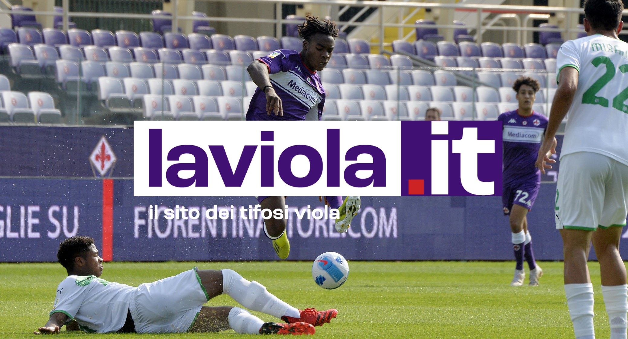 IND. VI.IT - Recanatese interessata a Egharevba