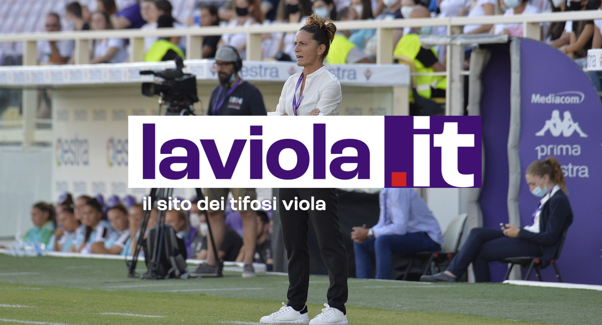 Fiorentina Femminile, le viola convocate da Panico in vista del Milan