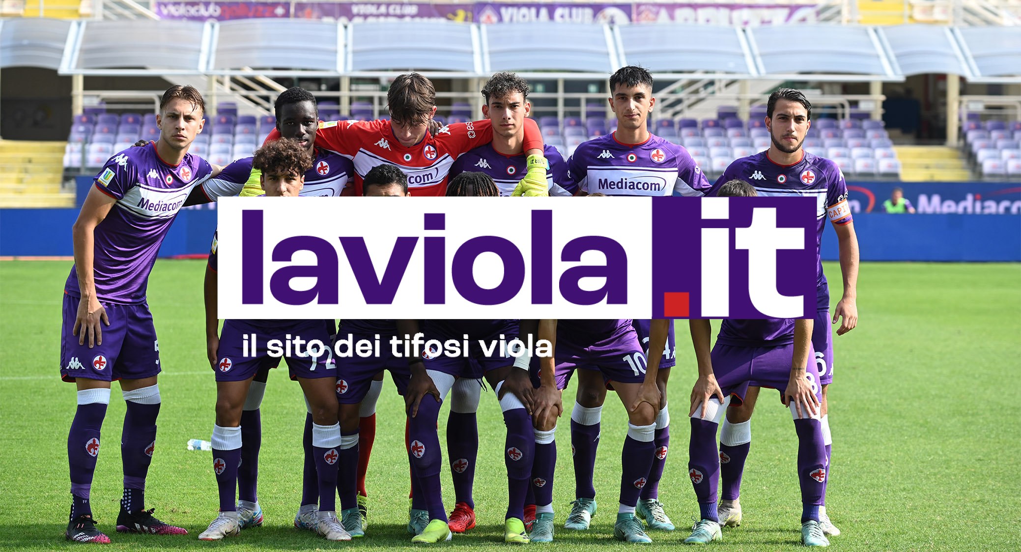 IND. VI.IT - Rocchetti lascia la Fiorentina e firma con il Poggibonsi