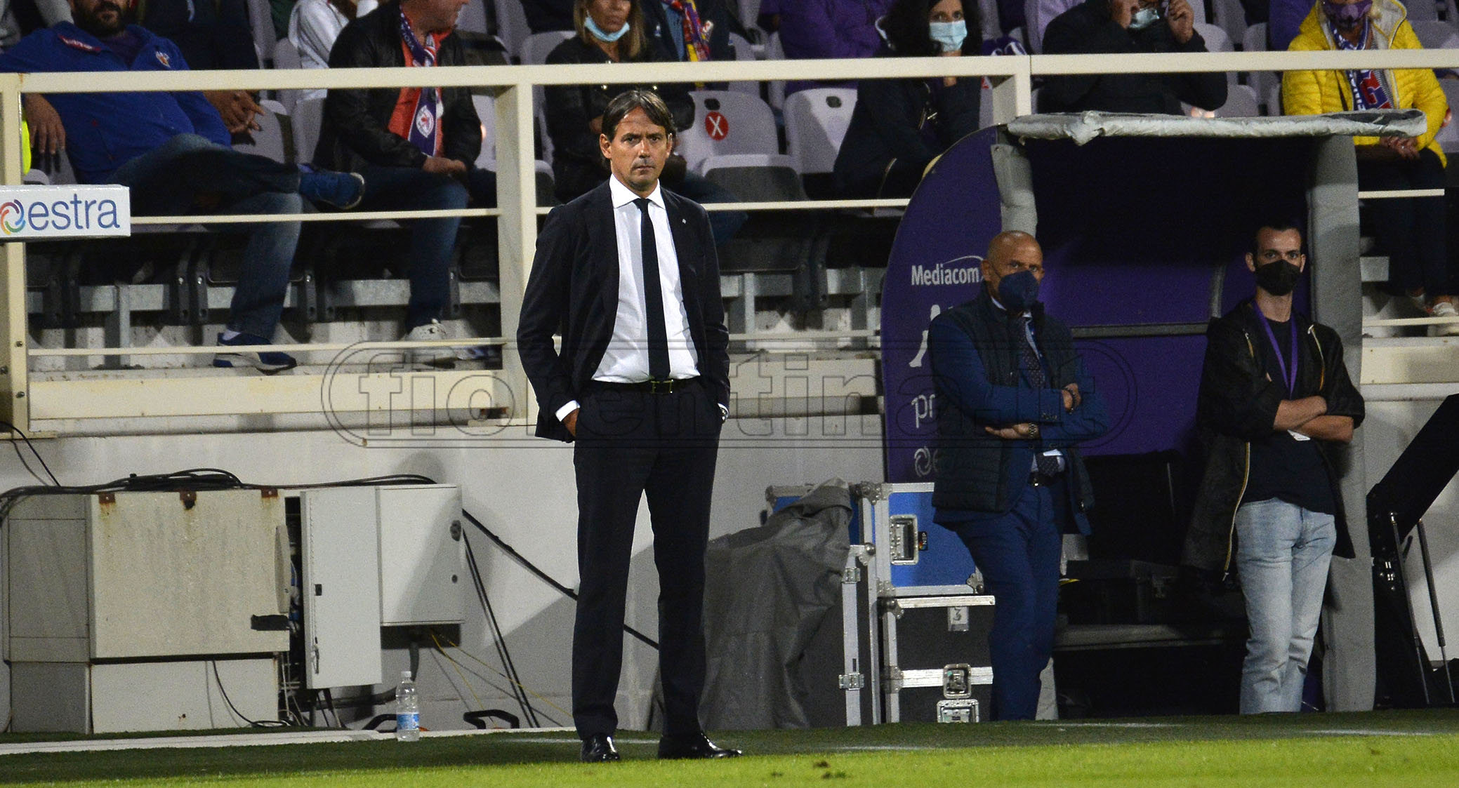 Serie A, Torino-Inter chiude la domenica di campionato: le formazioni ufficiali