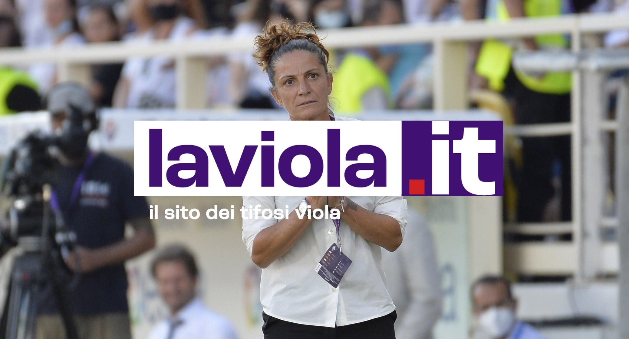 Femminile, Panico: "Gara strepitosa oggi. Grazie alla società per il mercato"