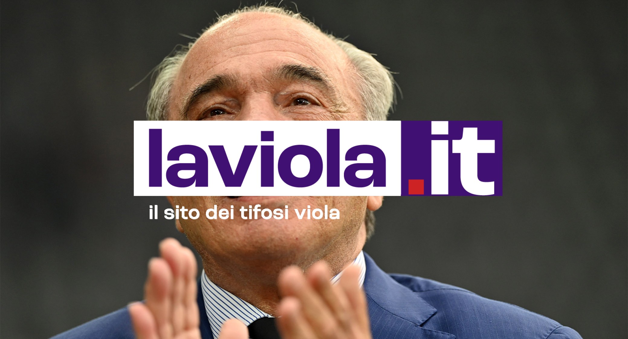Commisso: "Con gli introiti attuali non possiamo competere con chi sta davanti. Società in vendita? Fake news"