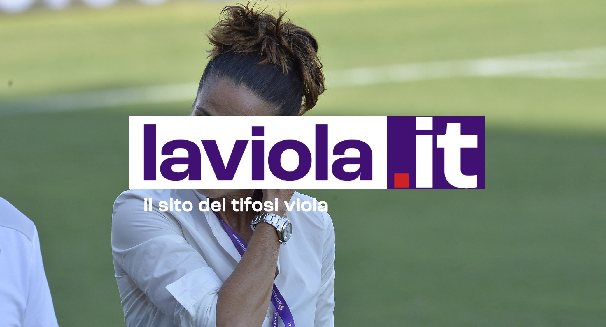 Femminile, la formazione ufficiale della Fiorentina nel match di Parma