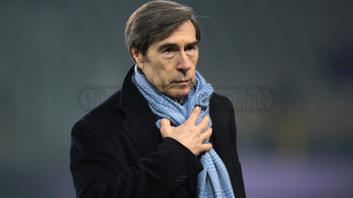 Cremonese, Braida: "Salvezza o finale di Coppa Italia? Sceglierei entrambe"