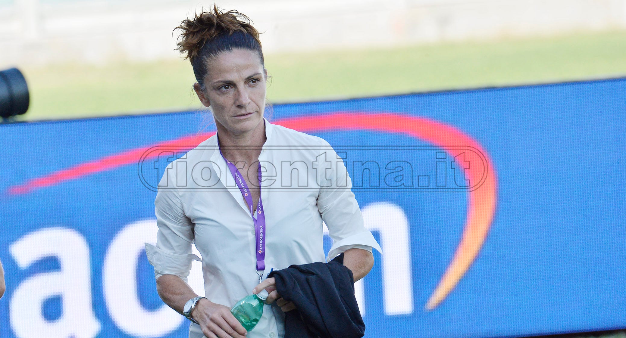 Settore giovanile, solo conferme. Ed anche Patrizia Panico proseguirà con la Femminile