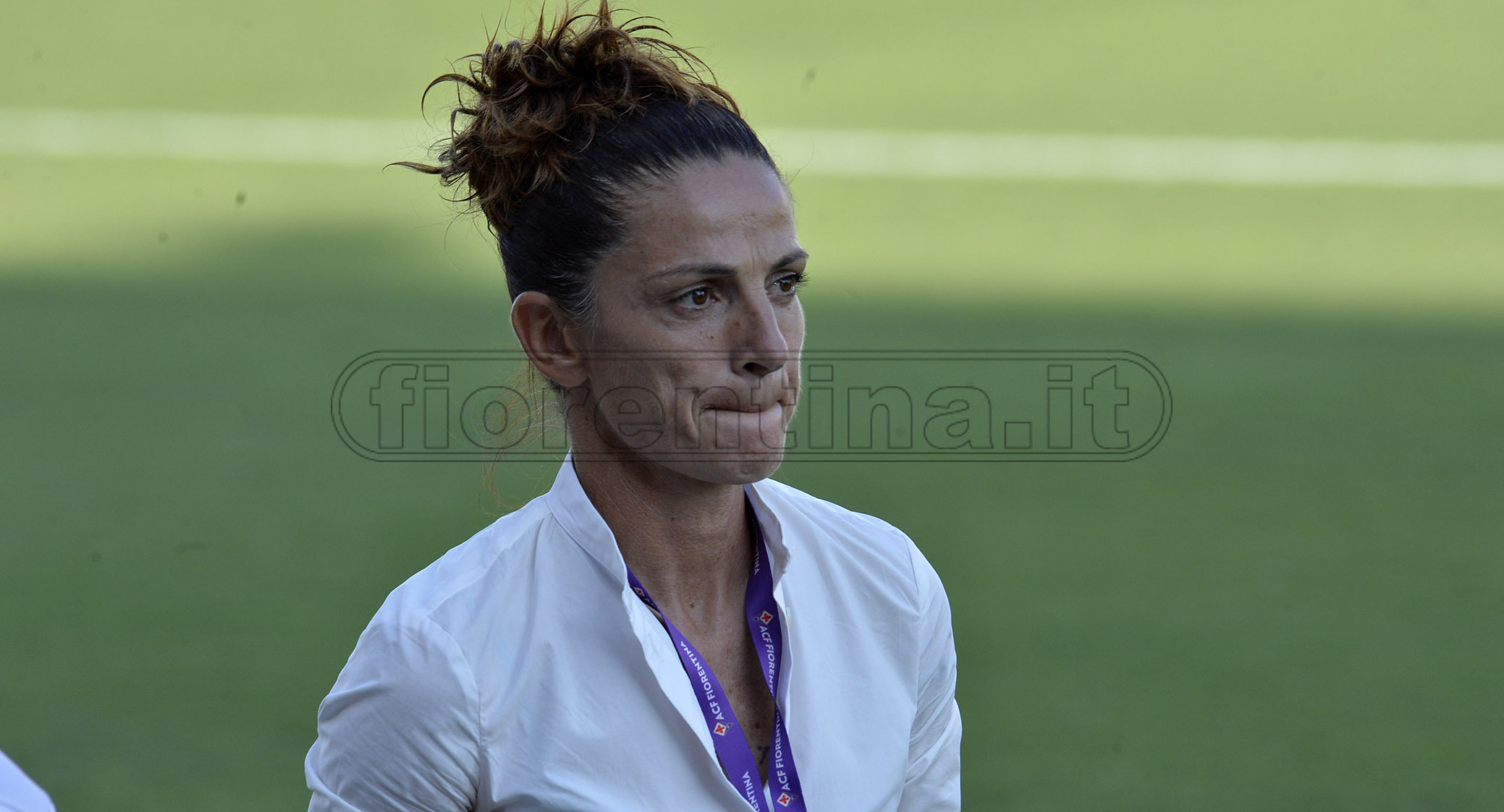 La Fiorentina Femminile ripartirà da Patrizia Panico. Giacinti verso la Roma
