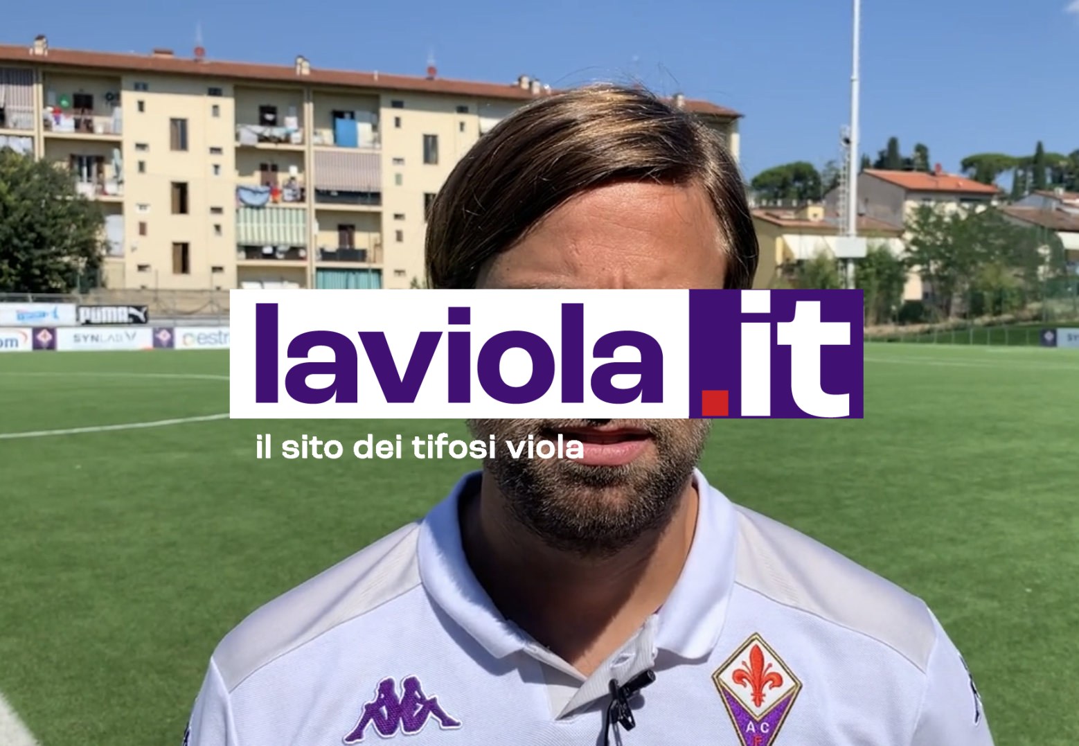 All. Under 17: "C'è grande bisogno del Viola Park. Tanti tifosi viola tra i miei ragazzi"
