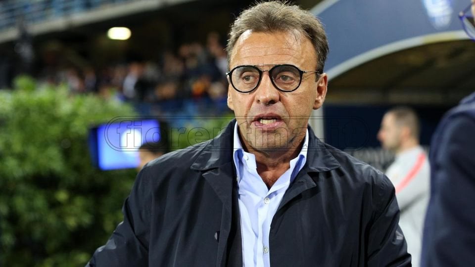 Empoli, Corsi: “Contenti della nostra stagione. Su Vicario ci sono club inglesi e italiani che giocano la Champions”