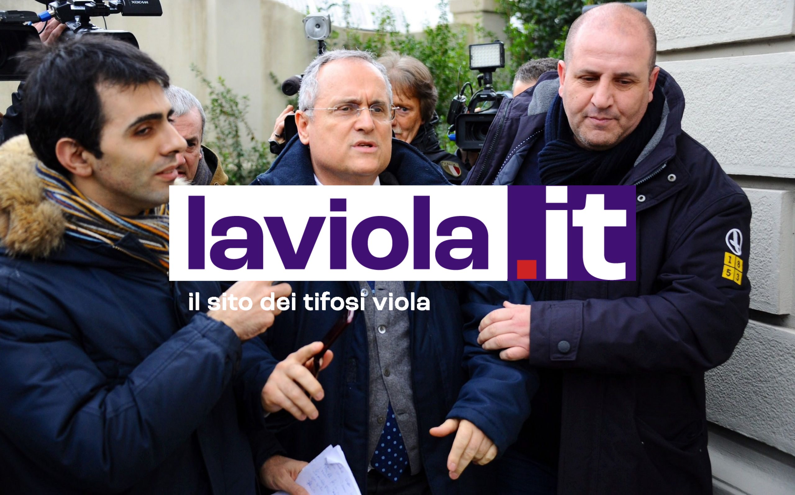 Lotito e la frecciata alla Fiorentina: "Tutti parlano male della Juve ma c'è chi ha incassato 160 mln"