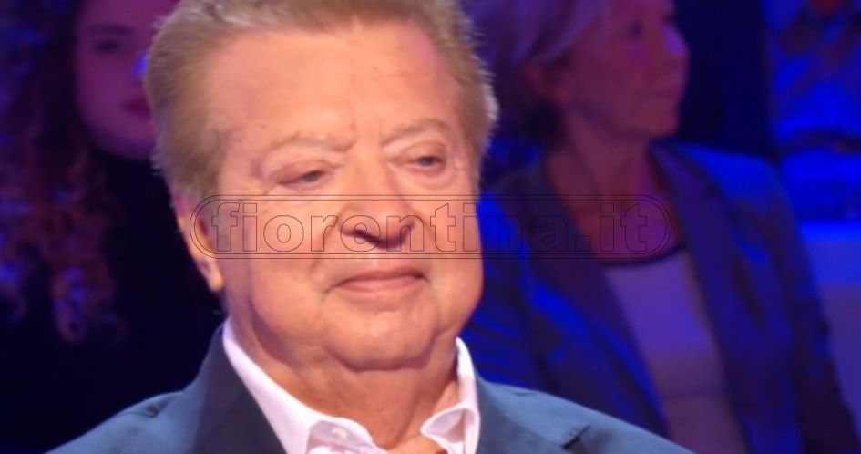 Vittorio Cecchi Gori: "La mia Fiorentina fu fatta sparire per debiti molto più piccoli degli attuali"