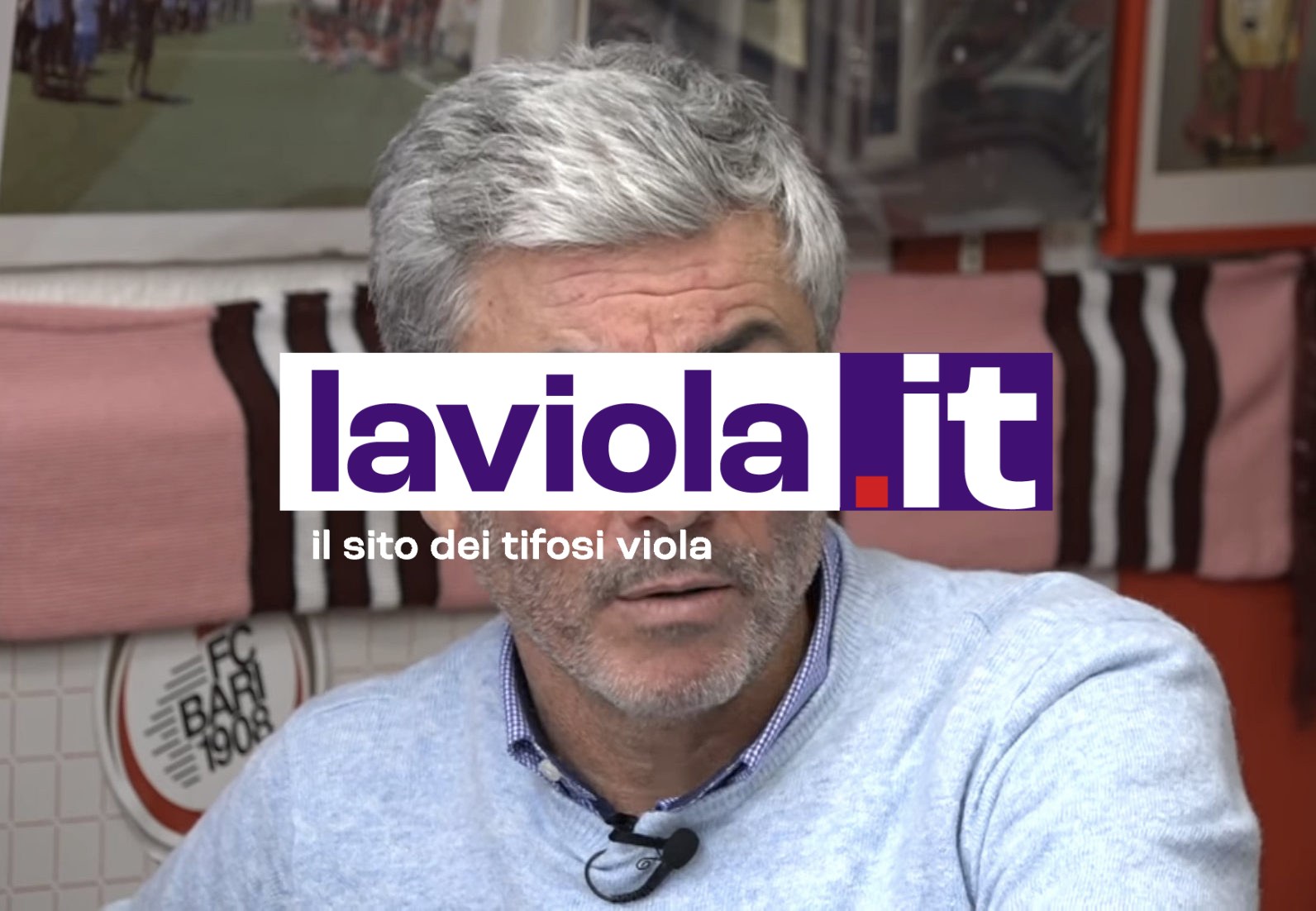 Maiellaro a VI.IT: "Vlahovic senza riconoscenza. Sottil? Rinnovo ok, ma deve avere la massima fiducia"
