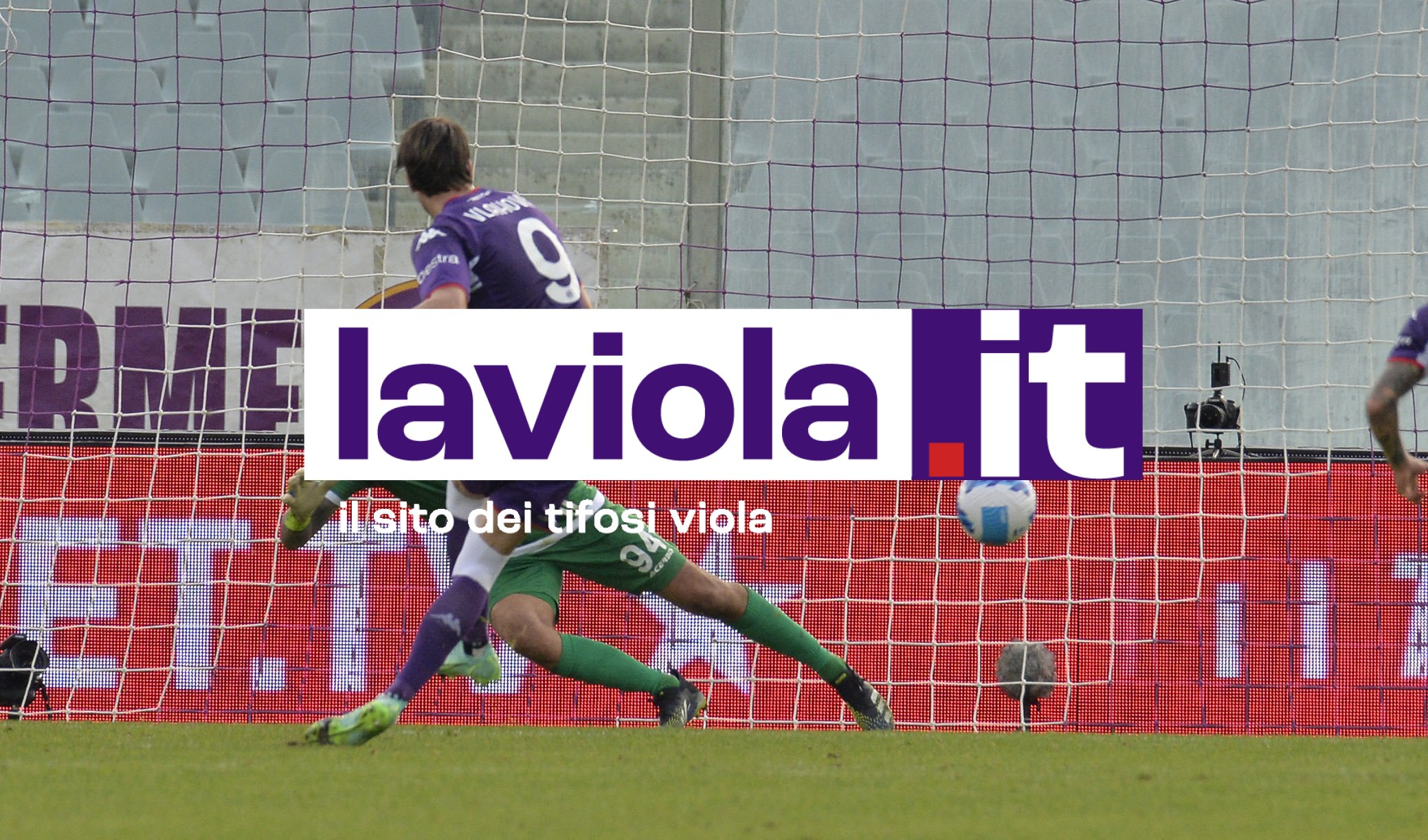 Vlahovic infallibile dal dischetto: come lui dal 2005 solo Suazo e Lukaku