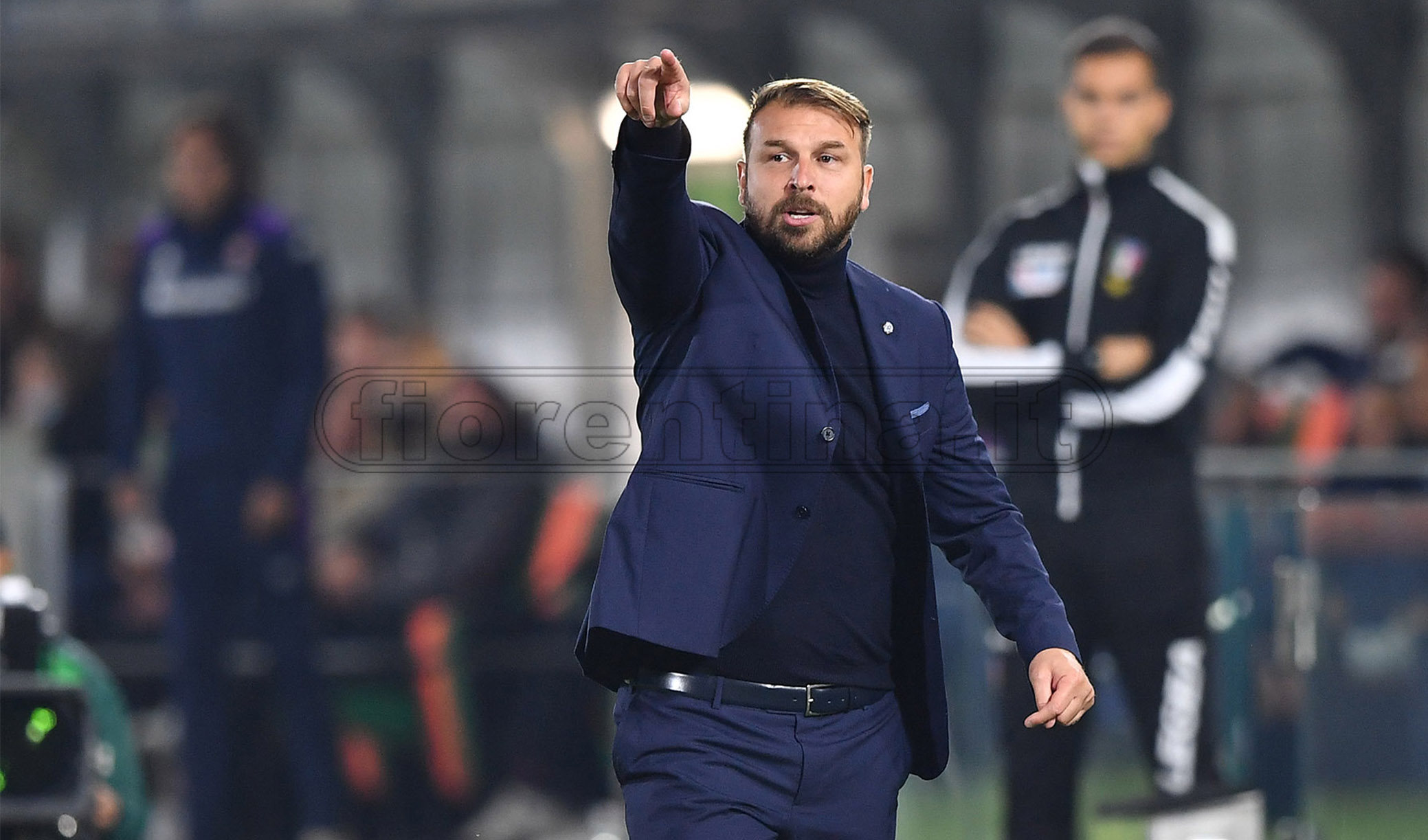 Serie A, il Venezia si fa male da solo. Caputo regala la vittoria alla Sampdoria