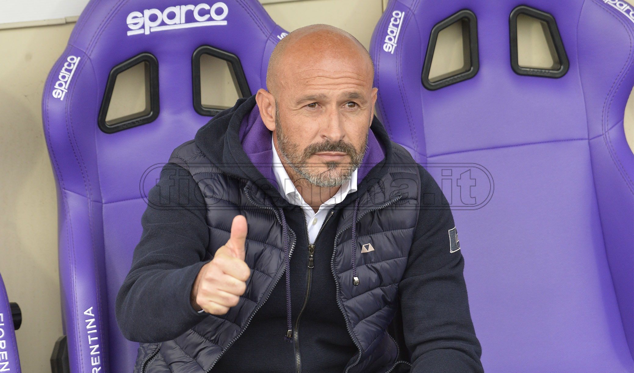 Italiano: domani la conferenza di vigilia di Fiorentina-Udinese. Ecco l’orario