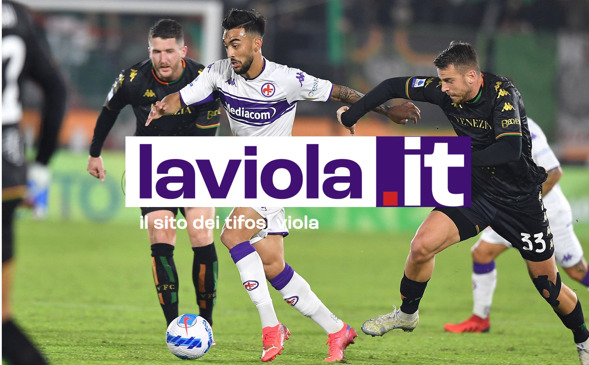 Fiorentina-Venezia a confronto: Viola da record in casa. Neroverdi disastrosi dietro