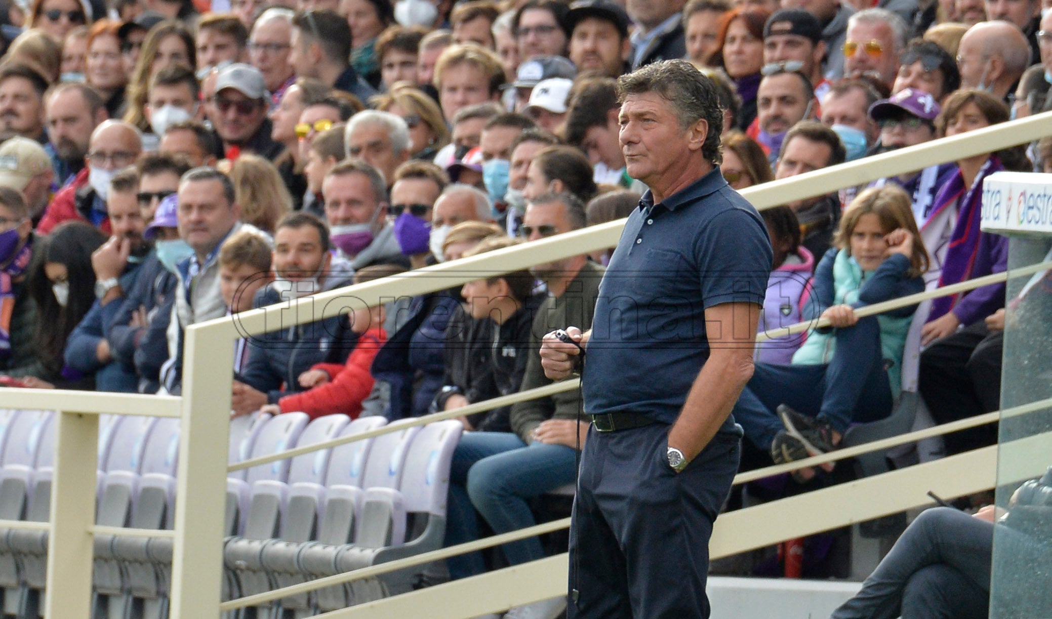 Mazzarri vs Fiorentina e Vincenzo Italiano vs Cagliari: i precedenti incrociati