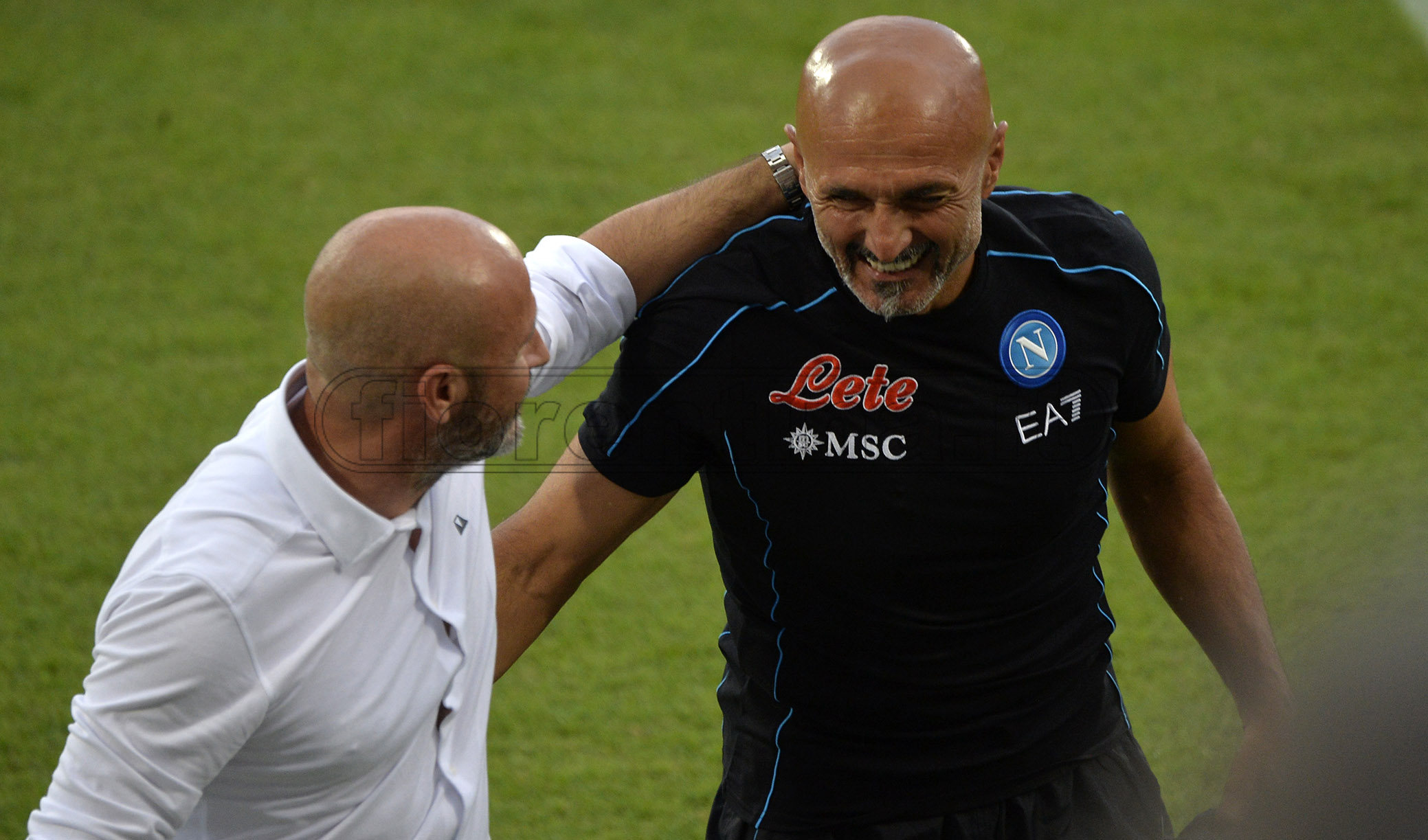 Napoli macchina da gol: Fiorentina, occhio alle punte e non solo