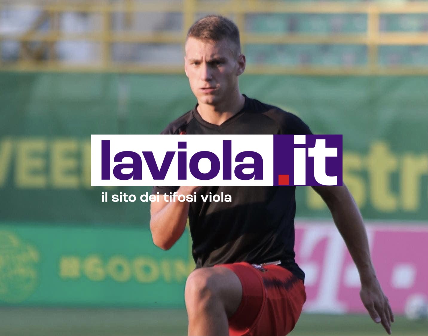 Fruk a VI.IT: "Felice al Gorica, vogliamo l'Europa. Futuro in Italia? Mi piacerebbe. Quello striscione..."