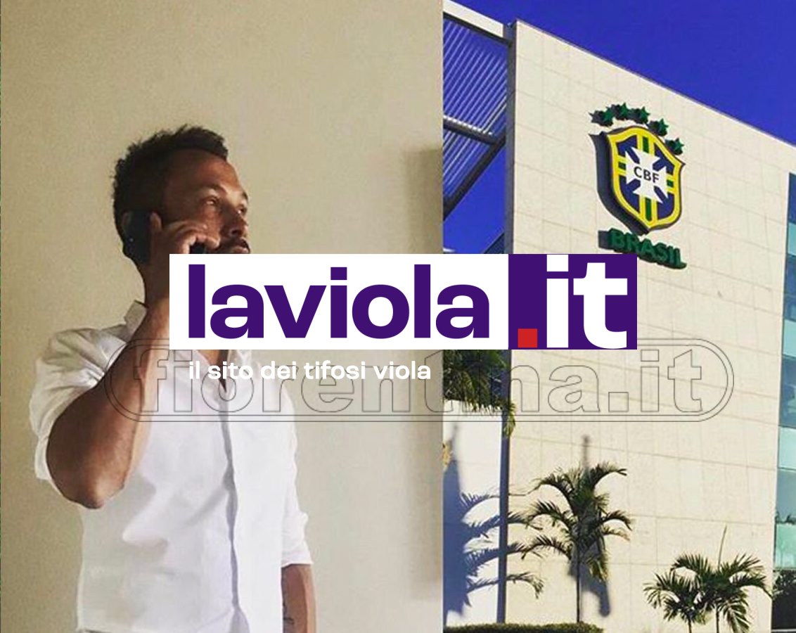 Piá a VI.IT: "Italiano 'malato' per la cura dei dettagli. A Firenze è entrato subito nella testa dei giocatori"