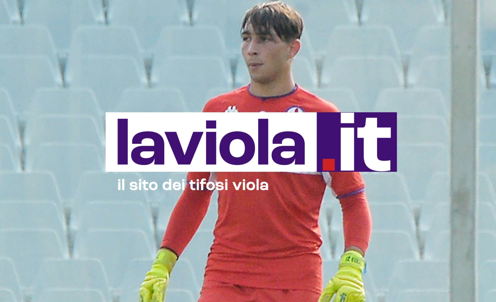 Fogli a VI.IT: “Calciatore grazie alla passione di mio nonno. Oblak ed Ederson i miei modelli”