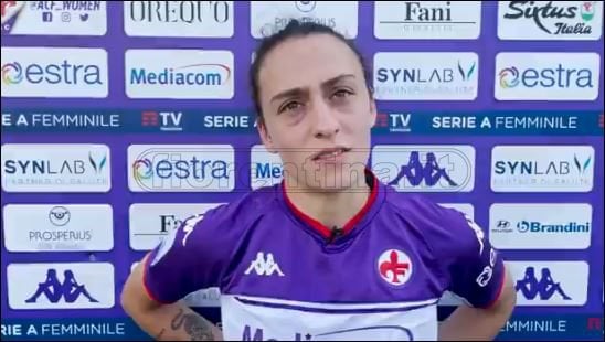 Femminile, Catena: "L'Inter è una diretta rivale per il terzo posto, l'agonismo non mancherà"