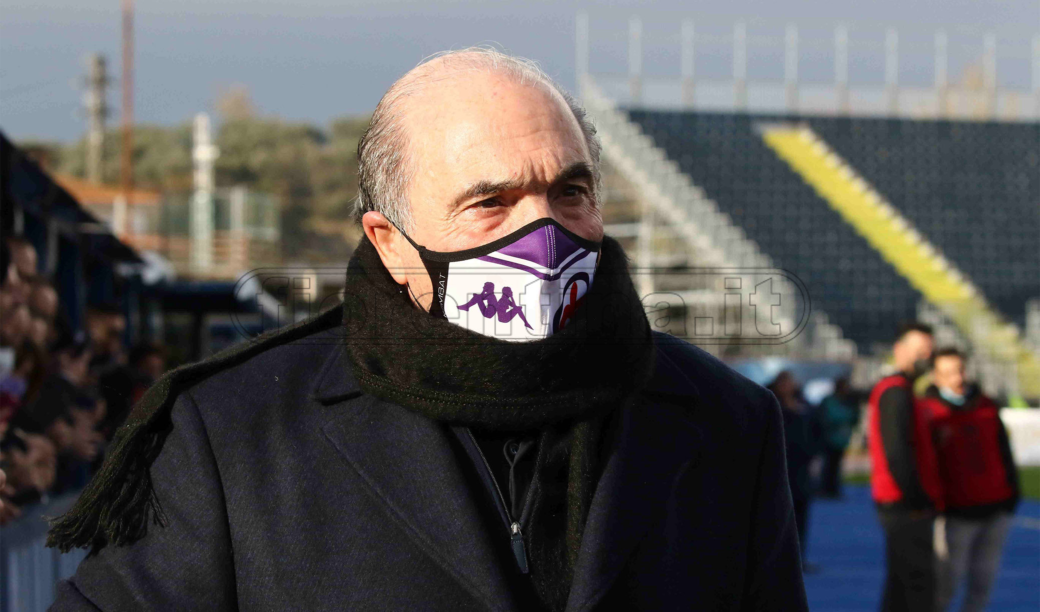 Serie A, il Covid affossa i conti: solo tre club senza debiti bancari, tra cui la Fiorentina