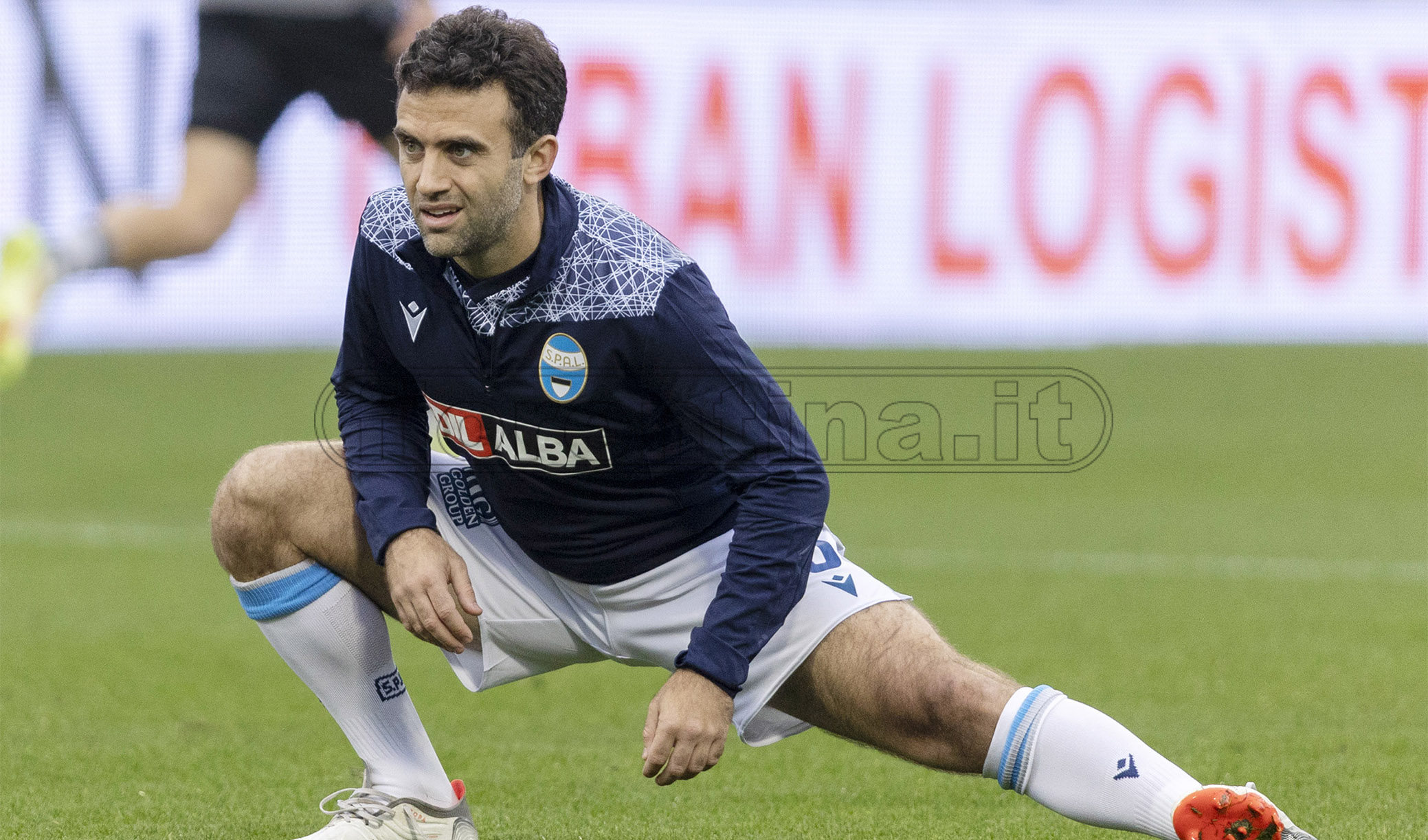 Ex viola, Giuseppe Rossi può tornare alla Spal in Serie B