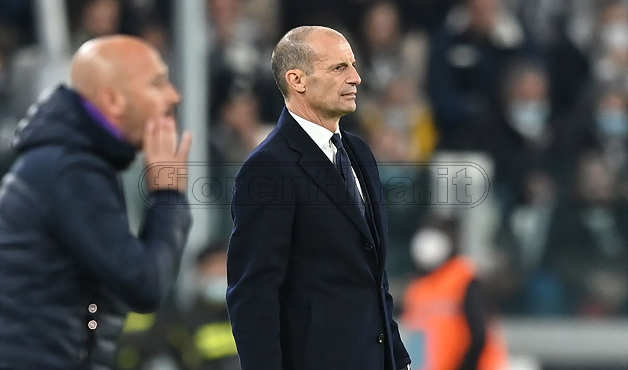 Serie A, inizia la 26° giornata: le formazioni ufficiali di Juventus-Torino