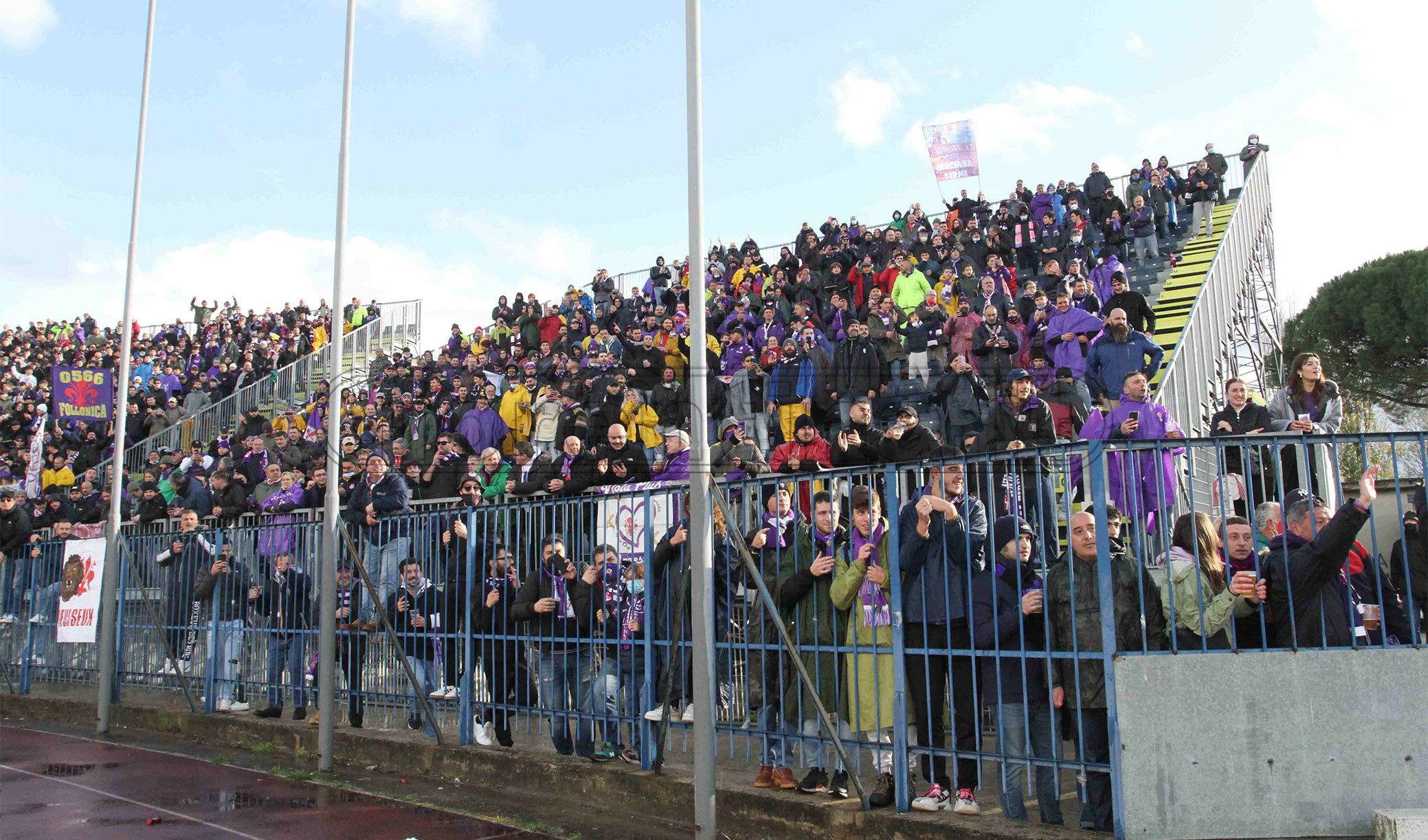 Barnini (Sind. Empoli): "La vicinanza non conta, trasloco della Fiorentina resta difficile. Mi ha chiamata Giani..."