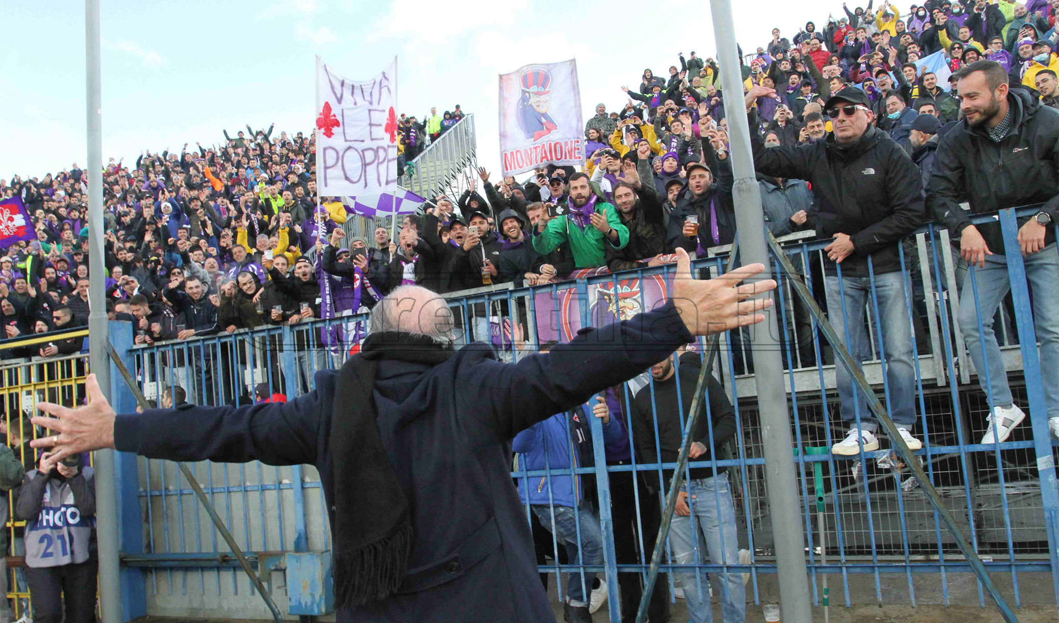 Antipatie e rivalità, Empoli e Spezia ad alta tensione per i tifosi. Meglio Modena o Reggio Emilia