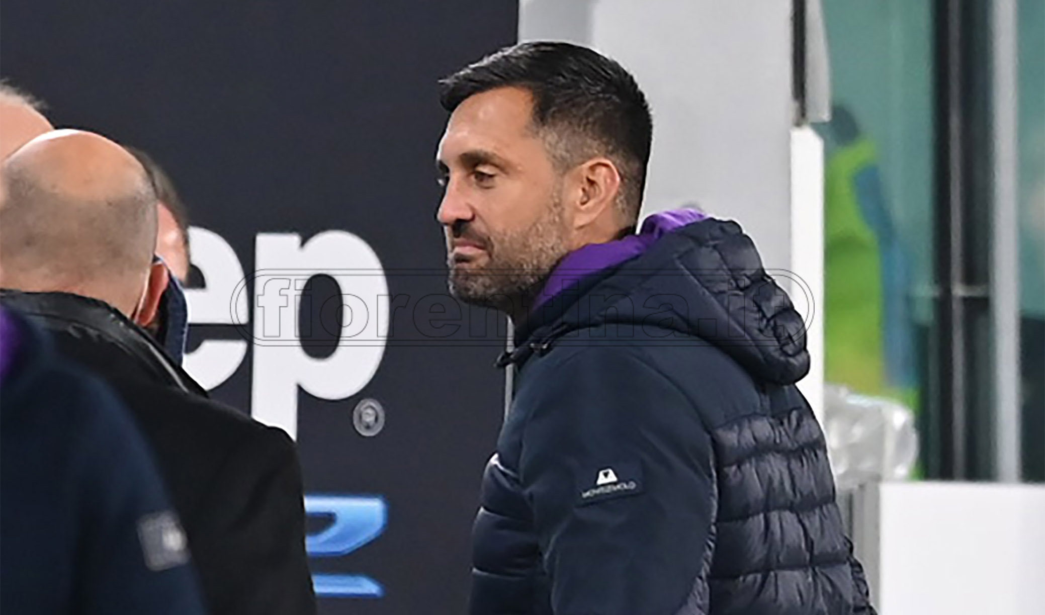 Niccolini (vice Italiano): “Bello vedere l’esultanza con Amrabat. Il gruppo c’è ed è unito"