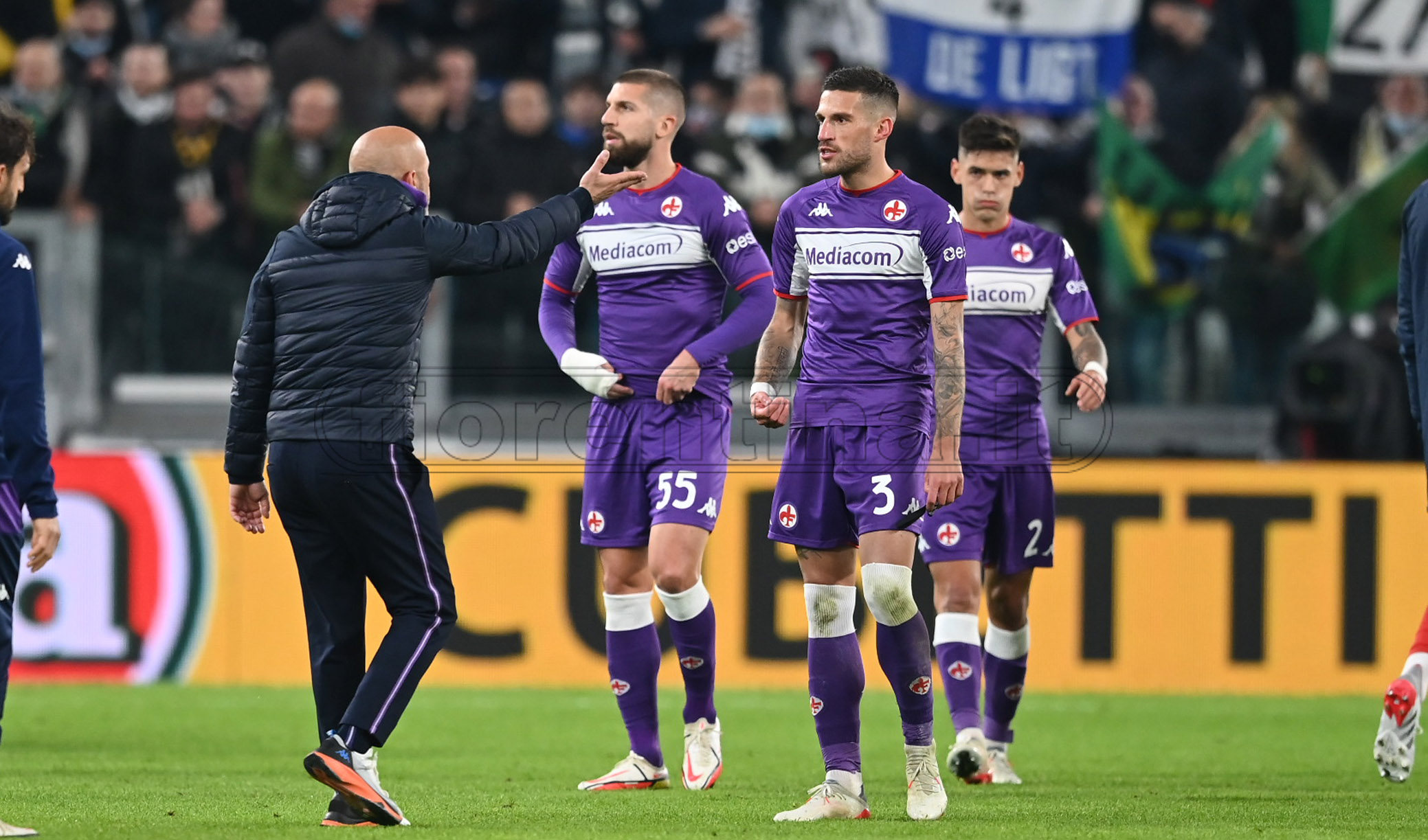 La giornata viola: il riassunto