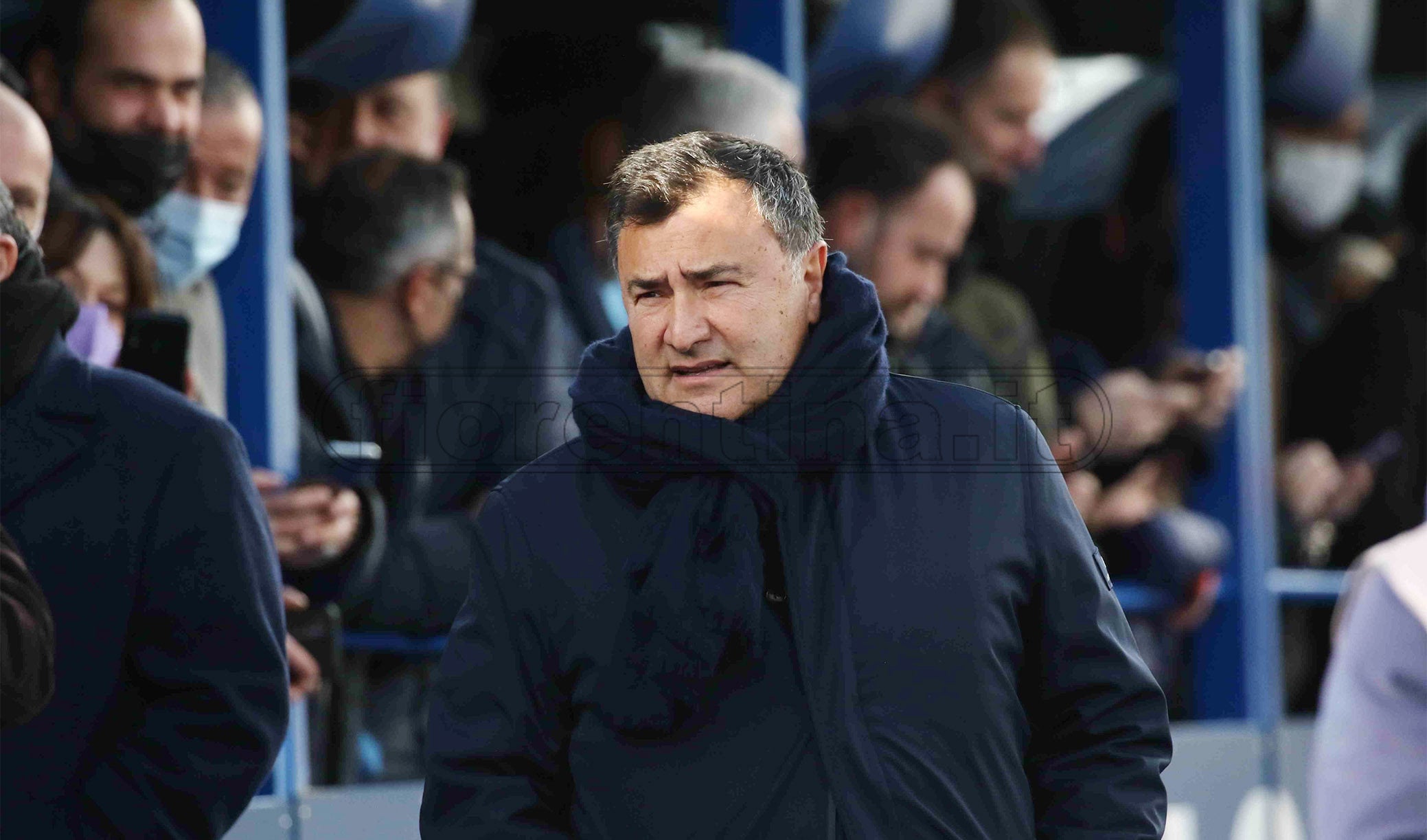 Barone: "Abbiamo bisogno di fare risultato per arrivare alla continuità. Europa..."