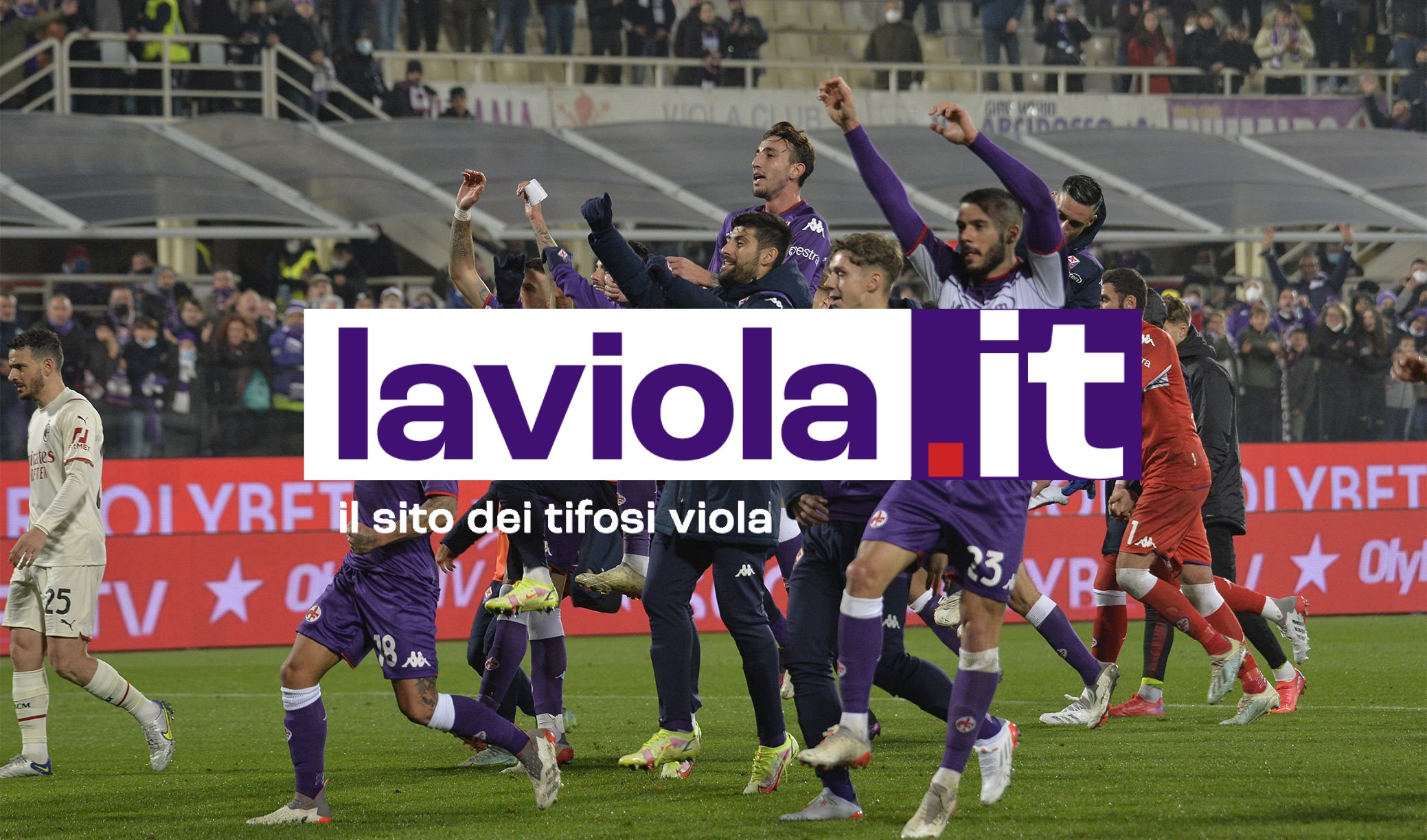 Brava Fiorentina, ti sei regalata la serata che volevi. Le prossime settimane per capire la reale dimensione