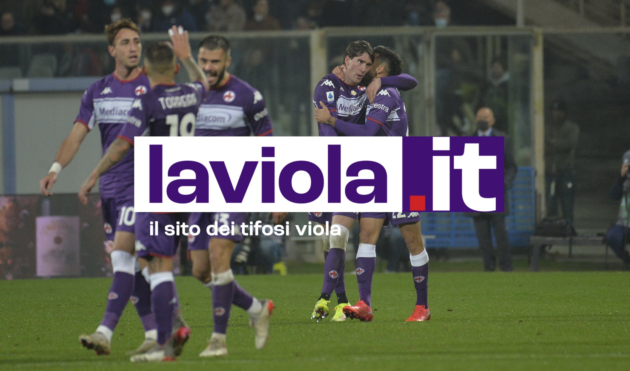 Empoli-Fiorentina  a confronto: azzurri male dietro e in casa. 3 ko di fila fuori per i viola