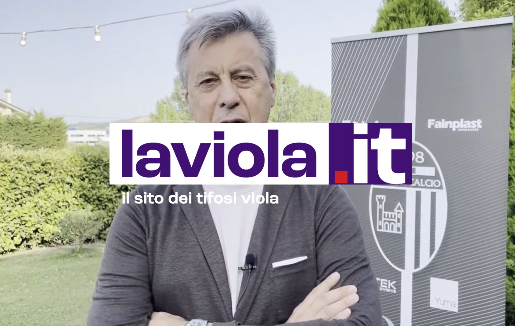 Ducci a VI.IT: "Questo Milan non è paragonabile al mio. A Firenze come una famiglia. Seguivamo Osimhen e Arthur"