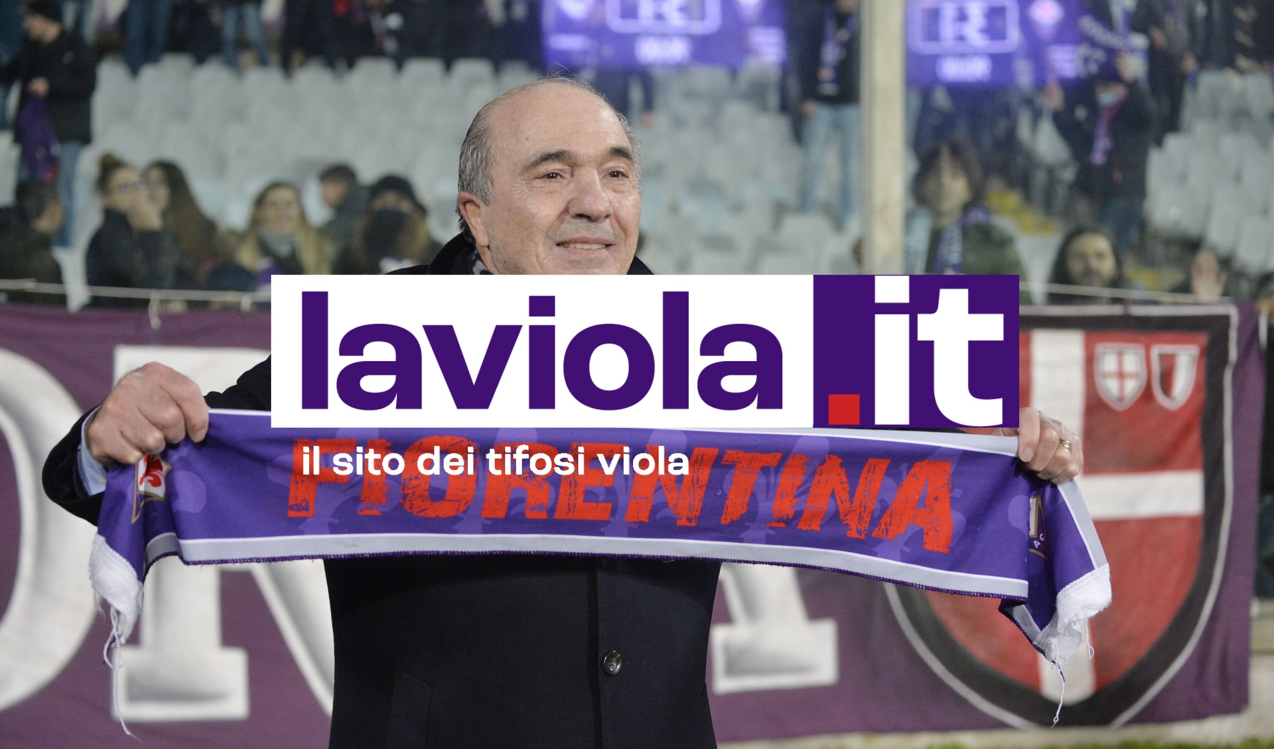 Commisso, la telefonata con la piccola tifosa: "Torno presto". Atteso a Firenze ad agosto