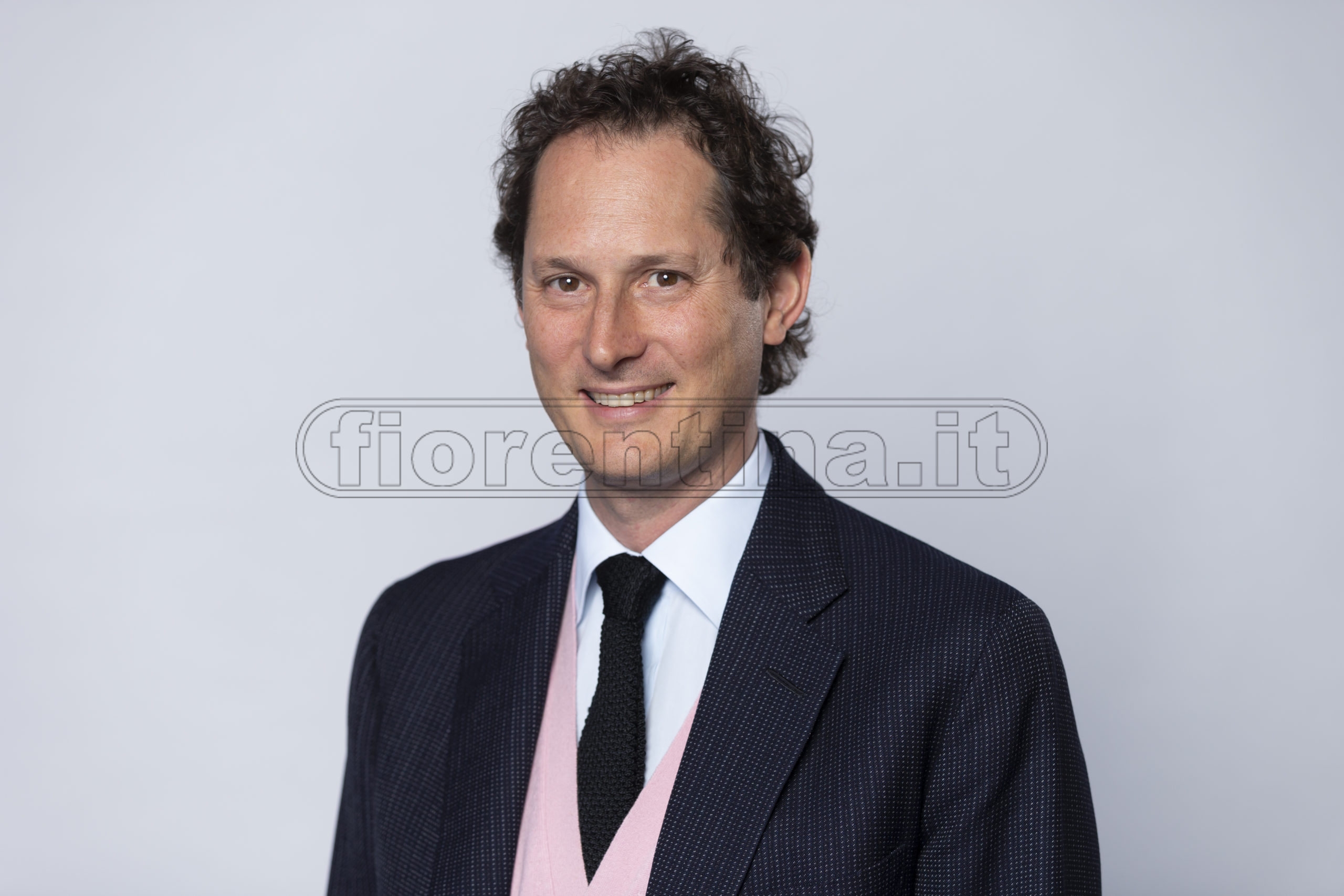 Lettera di Elkann agli azionisti Exor: "La Juventus nega ogni illecito"