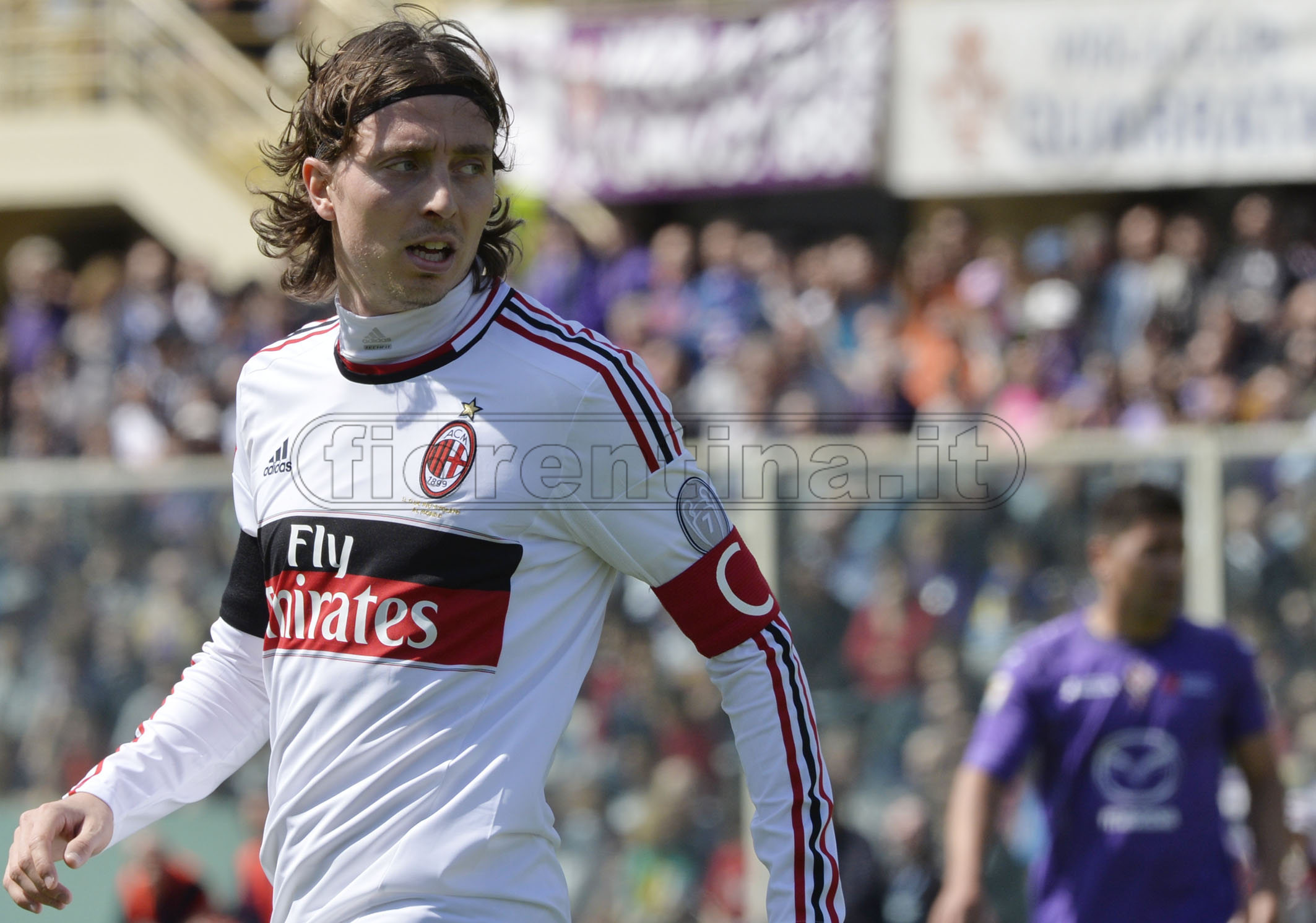 Montolivo su Bonucci: "Anch'io fui messo fuori rosa, trovai un allenatore scorretto e in malafede"