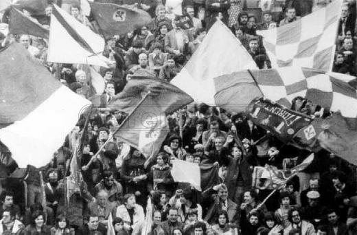 Il Blog dei Tifosi - Come eravamo