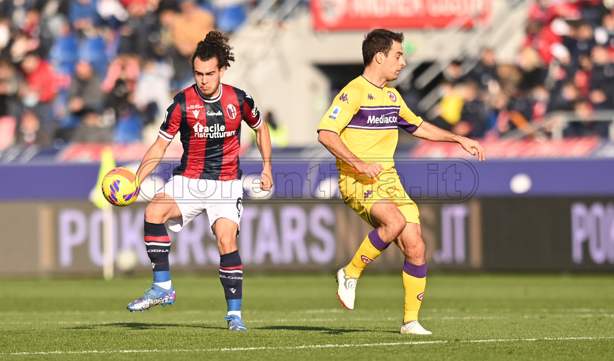 Rennes, dopo il no della Fiorentina per Igor e di Kim offerta al Bologna per Theate
