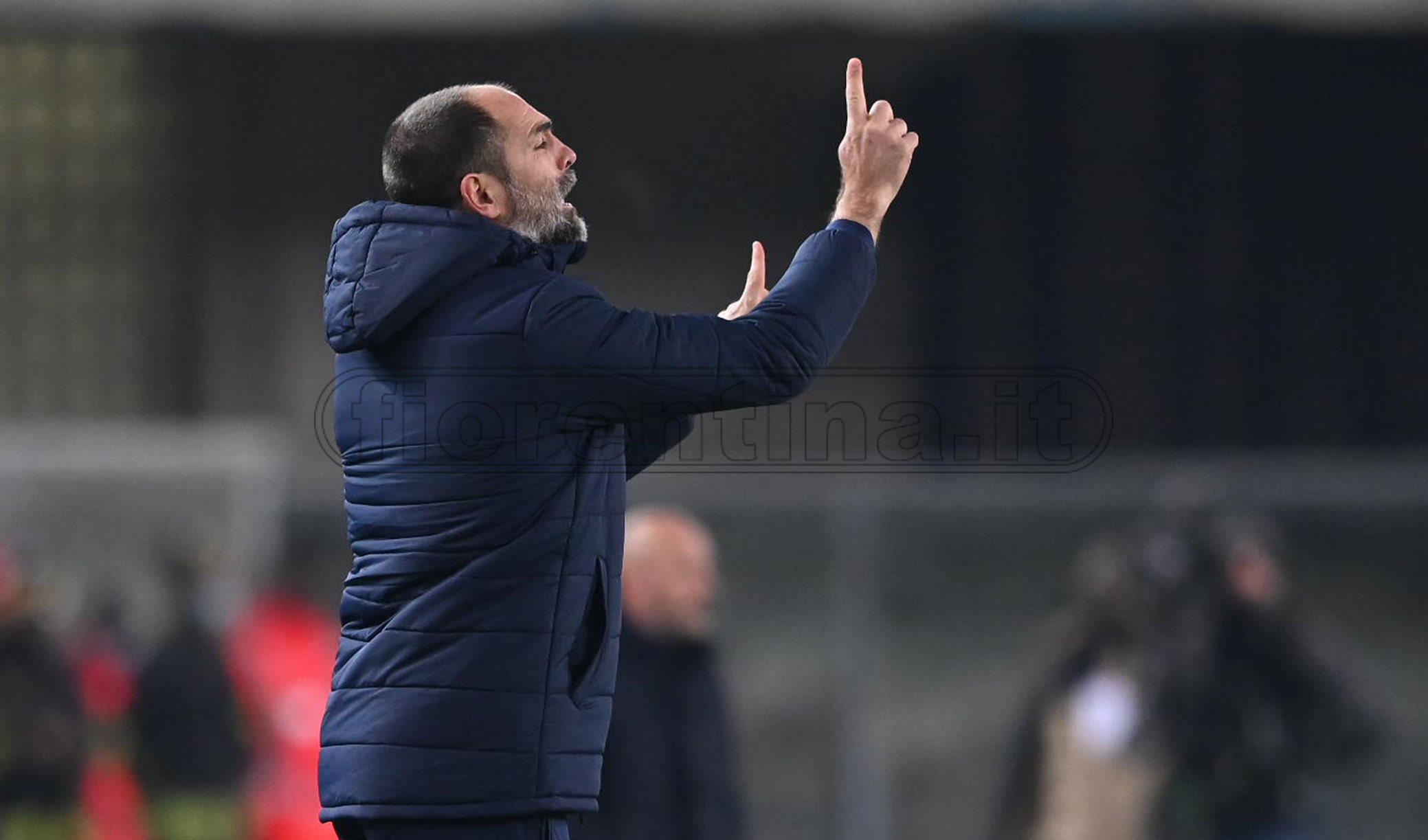Bruni: “Occhio al Verona. E’ libero di testa, può far male a tutti. Italiano grande tecnico”